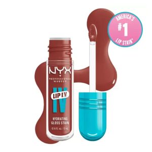 Tinta para labios - nyx drippi