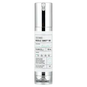 Shot de regeneración facial 100dl - vt cosmetics 50ml
