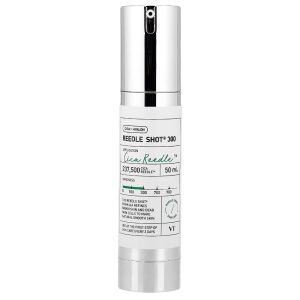 Shot de regeneración facial 300dl - vt cosmetics 50ml