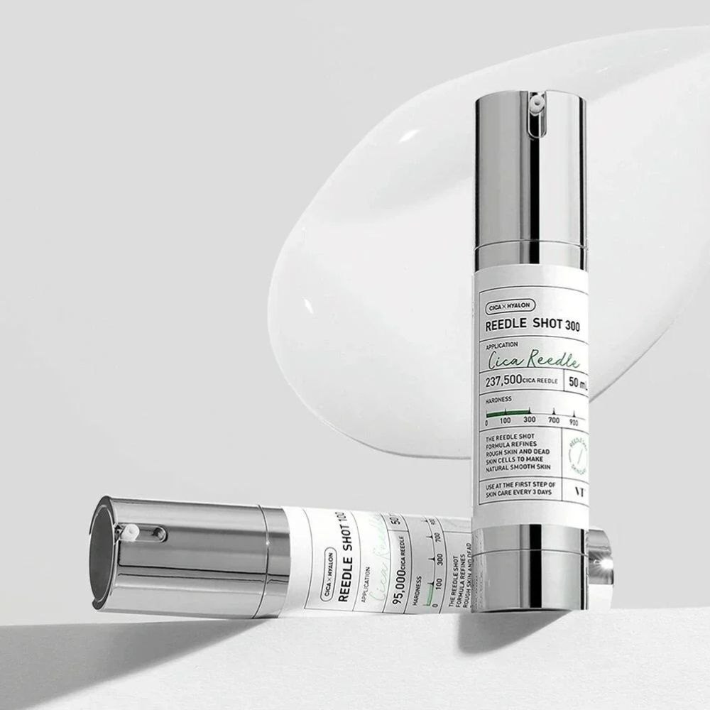 Shot de regeneración facial 300dl - vt cosmetics 50ml - Image 2