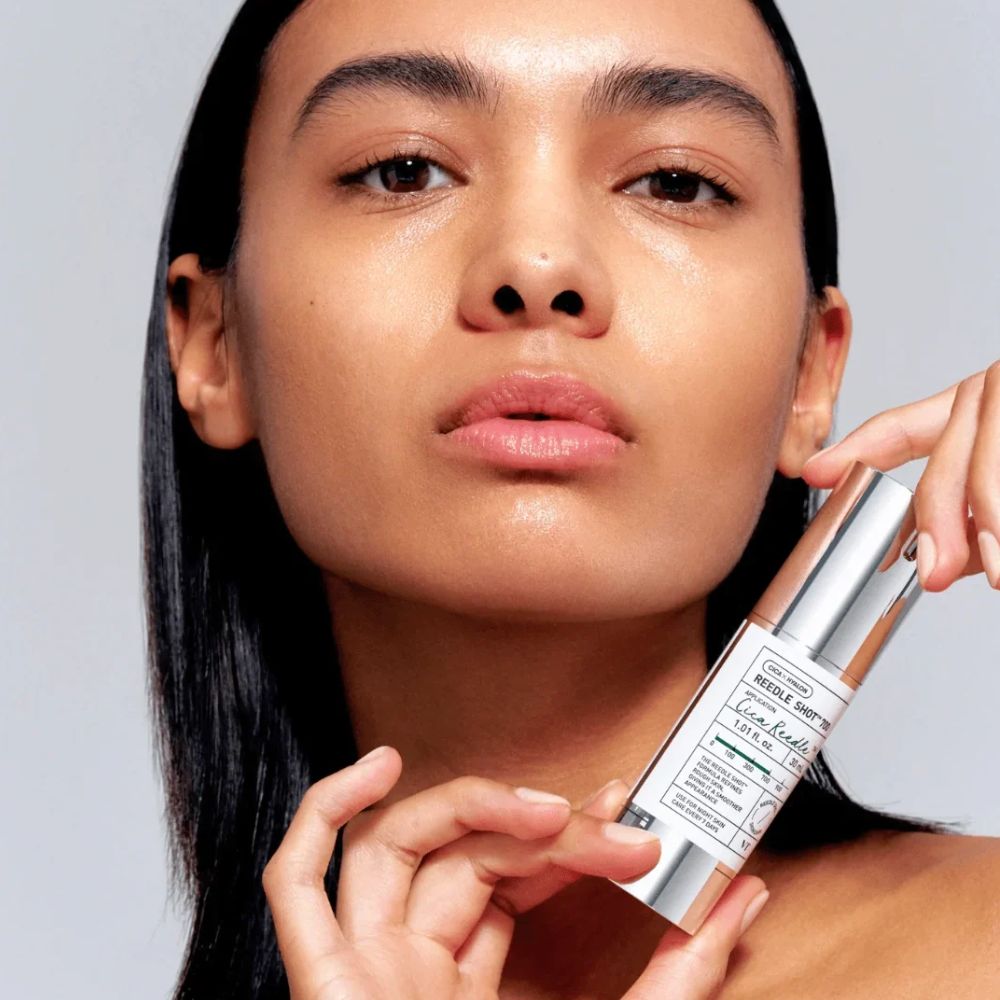 Shot de regeneración facial 300dl - vt cosmetics 50ml - Image 3