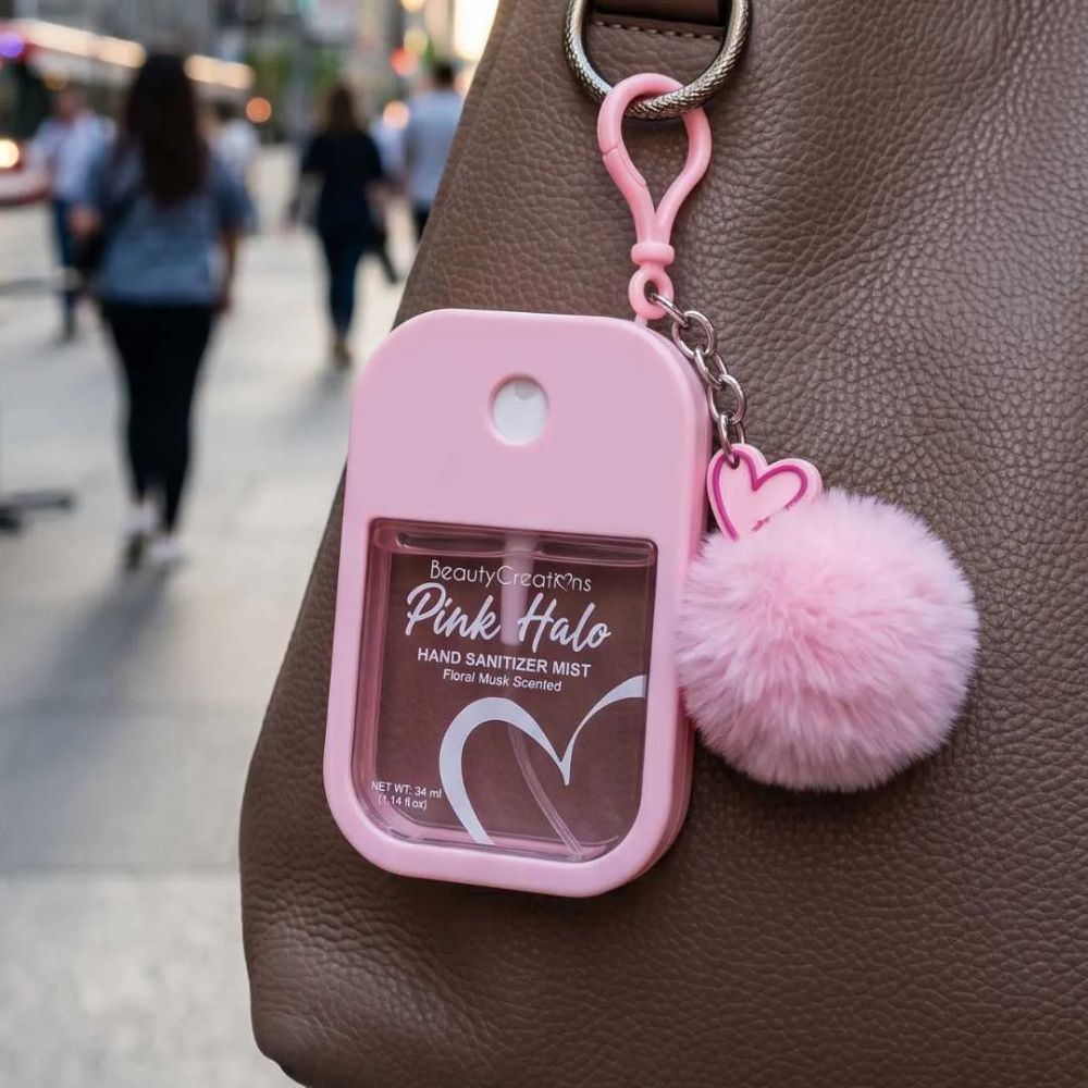 Desinfectante de manos - beauty creations - Image 2