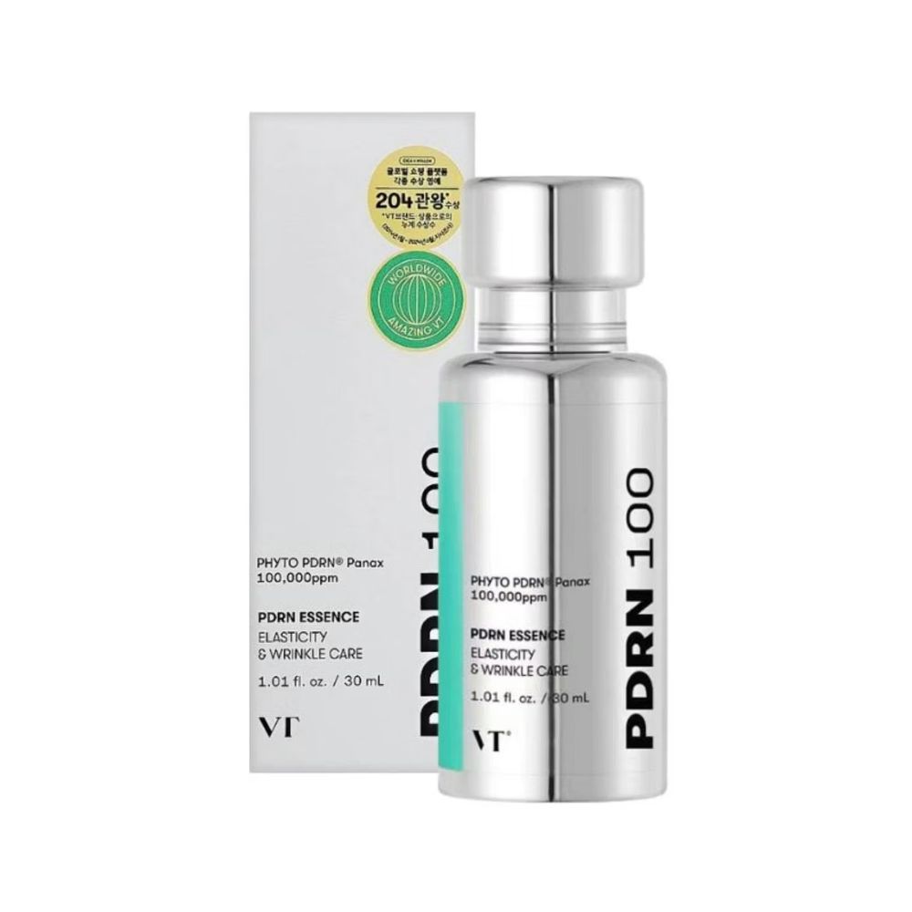 Esencia antiedad - vt cosmetics 30ml
