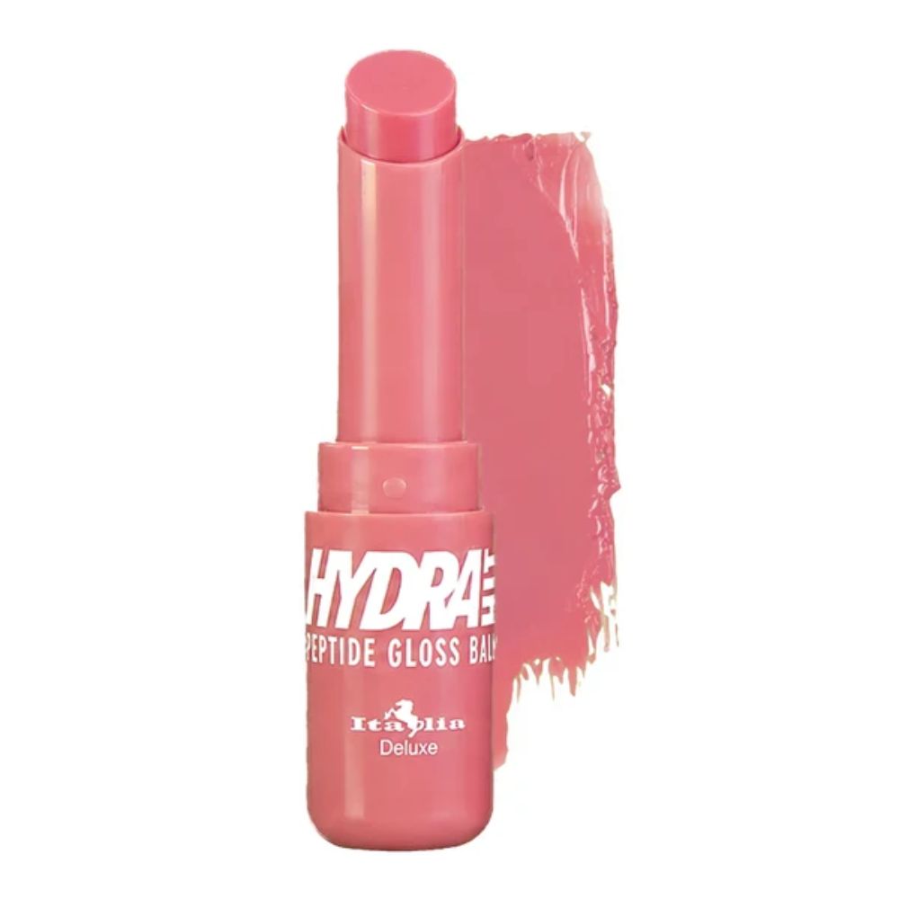 Bálsamo con péptidos hydrahit - italia deluxe pink guava