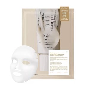 345 relief cream mask - dr. althea