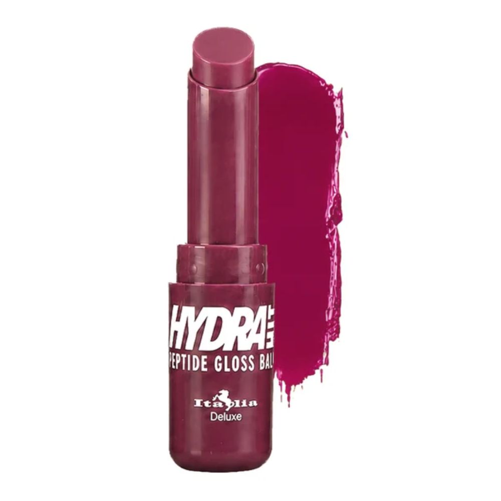 Bálsamo con péptidos hydrahit - italia deluxe mora intensa