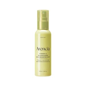 Bruma hidratante y aclarante - arencia 100ml