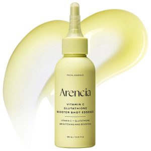 Esencia Iluminadora - arencia 95ml