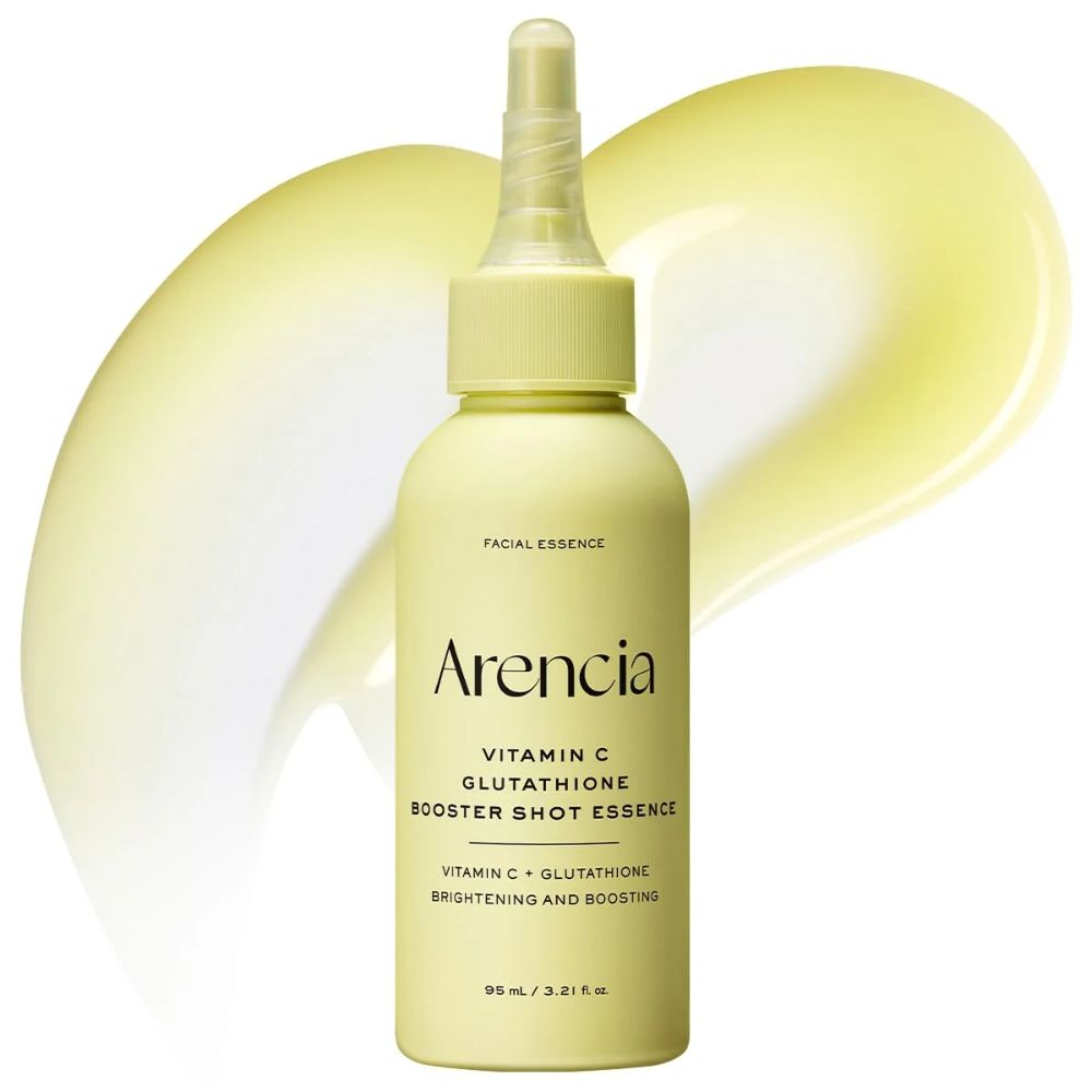 Esencia Iluminadora - arencia 95ml