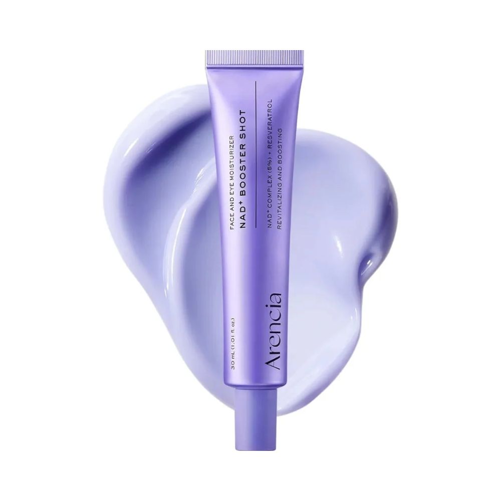 Nad+ booster shot - arencia 30ml