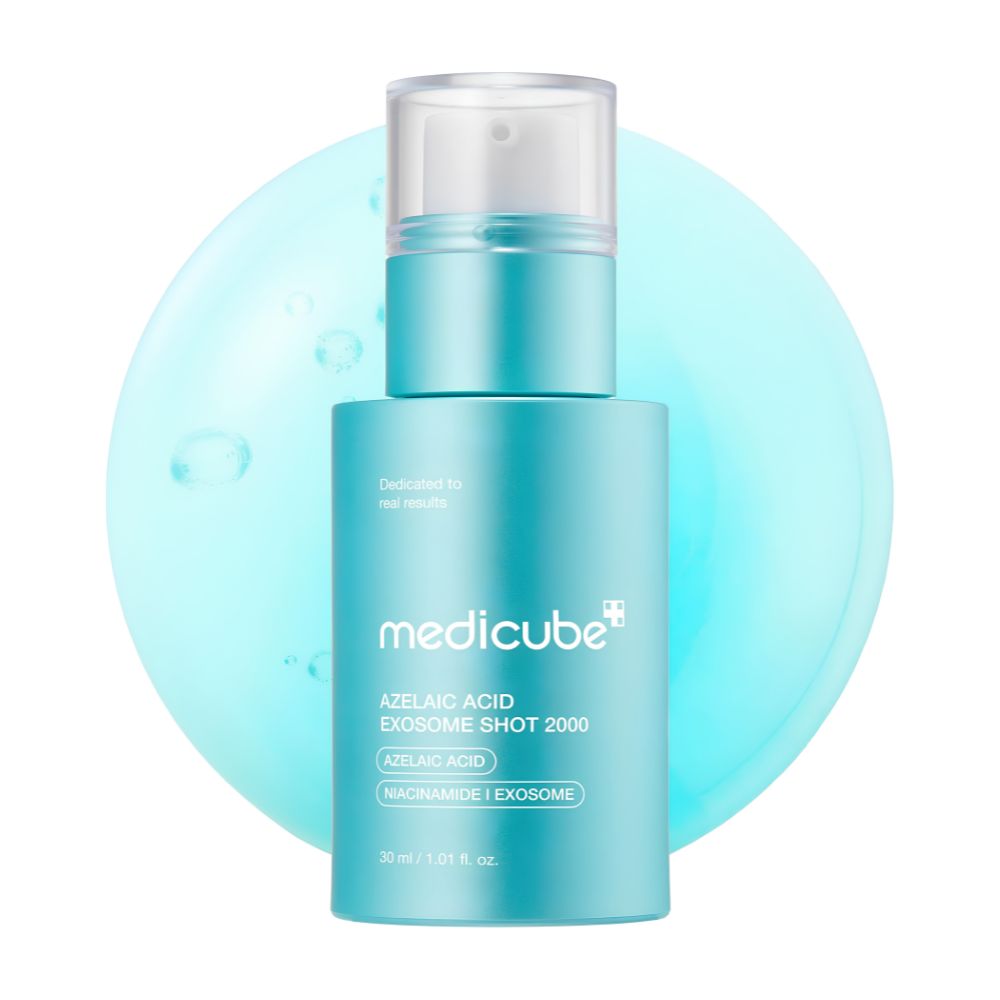 Azelaic acid exosome shot 2000 - medicube 30ml