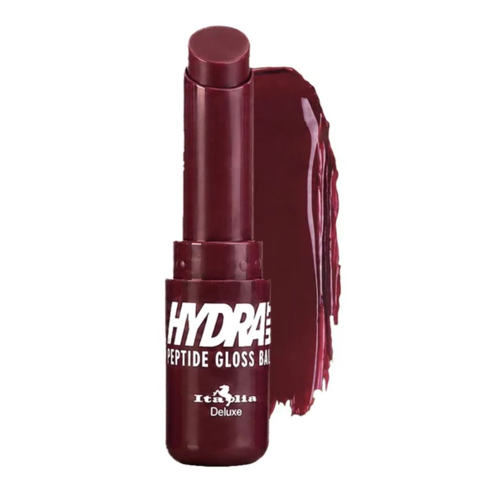 Bálsamo con péptidos hydrahit - italia deluxe plum rush