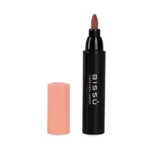 Tinta para labios - bissu leche quemada