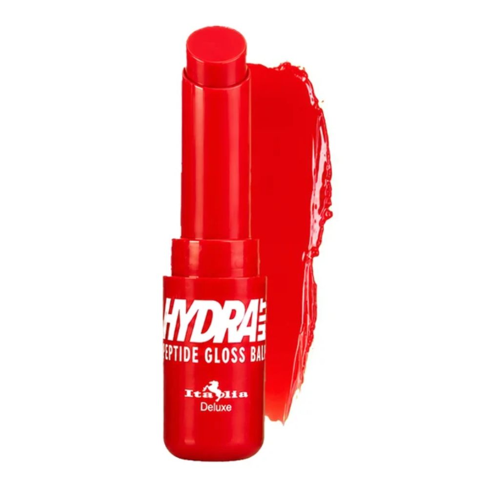 Bálsamo con péptidos hydrahit - italia deluxe fresa fuego