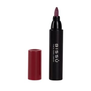Tinta para labios - bissu grosella