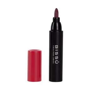 Tinta para labios - bissu tuna roja