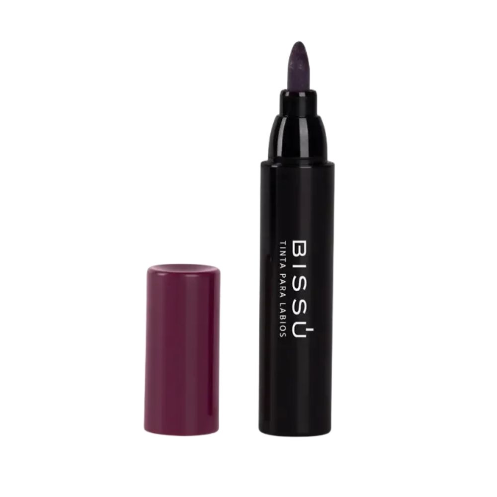 Tinta para labios - bissu zapote
