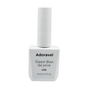 Gel rubber - adoravel