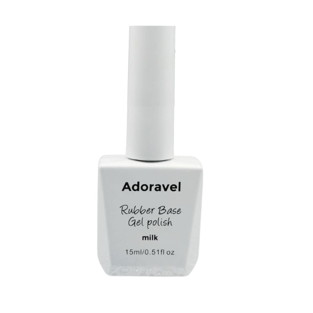 Gel rubber - adoravel