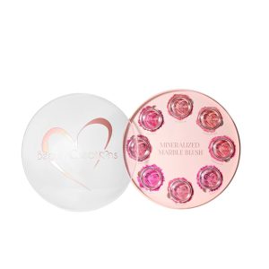 Colección rubores en polvo - beauty creations